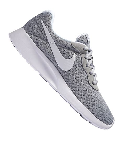 nike schuhe damen grau weiß|nike sneaker damen.